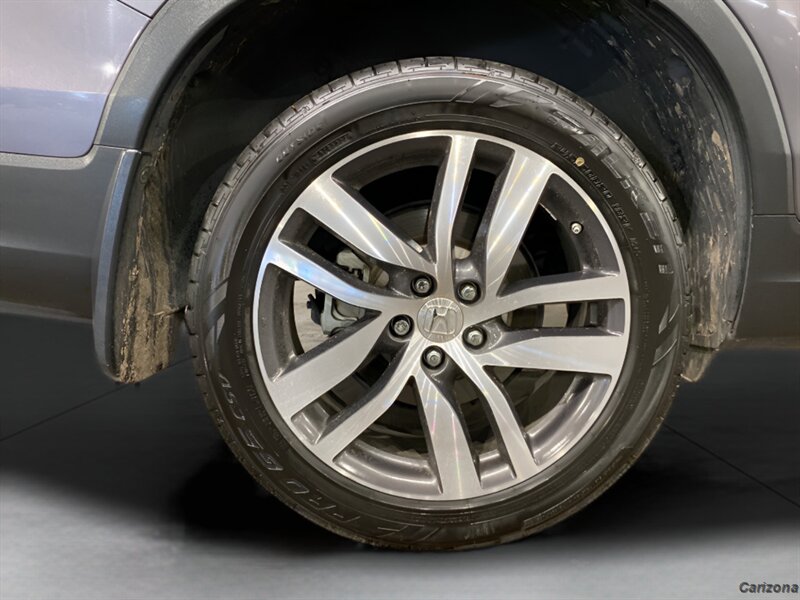 2017 Honda Pilot Elite - Photo 17 - Mesa, AZ 85201
