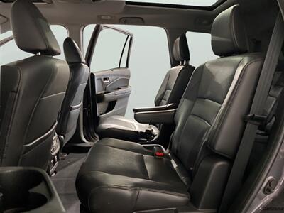 2017 Honda Pilot Elite - Photo 10 - Mesa, AZ 85201
