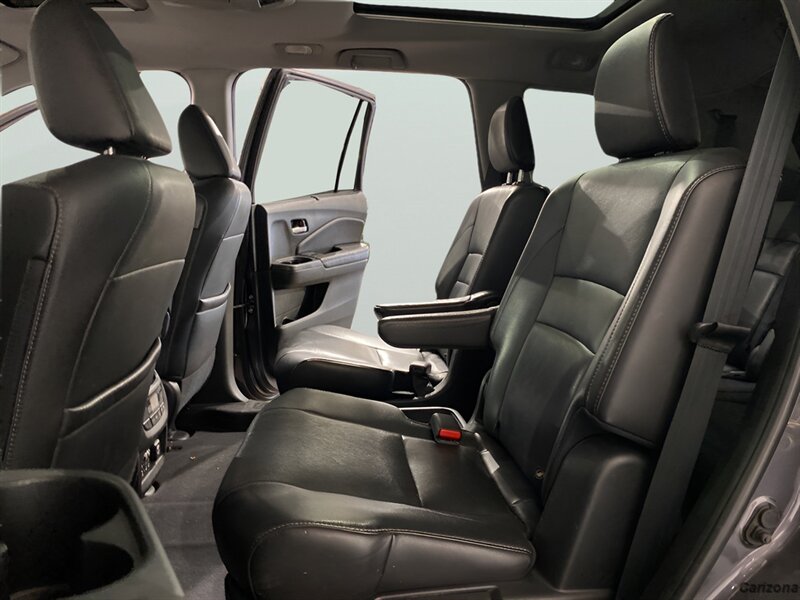 2017 Honda Pilot Elite - Photo 10 - Mesa, AZ 85201