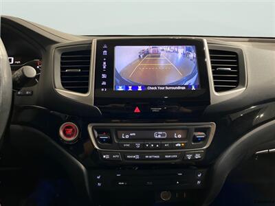 2017 Honda Pilot Elite - Photo 16 - Mesa, AZ 85201