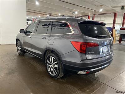 2017 Honda Pilot Elite   - Photo 6 - Mesa, AZ 85201
