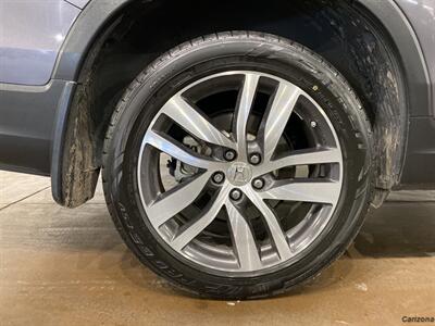 2017 Honda Pilot Elite   - Photo 17 - Mesa, AZ 85201