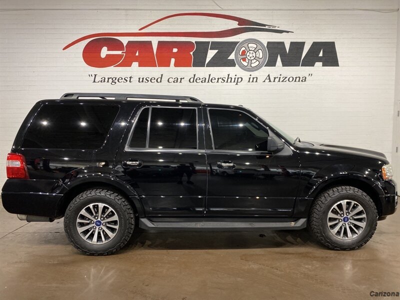 2016 Ford Expedition XLT  