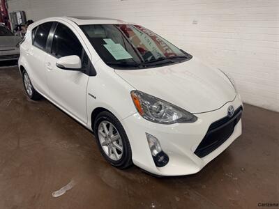 2016 Toyota Prius c One   - Photo 6 - Mesa, AZ 85201