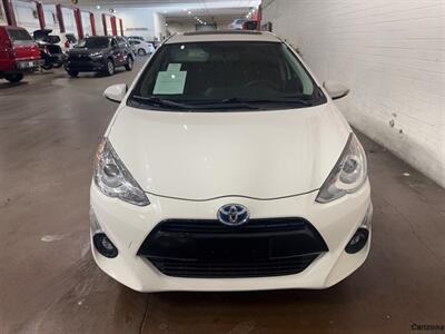 2016 Toyota Prius c One   - Photo 5 - Mesa, AZ 85201