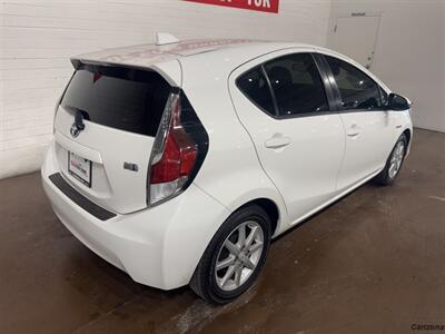 2016 Toyota Prius c One   - Photo 2 - Mesa, AZ 85201