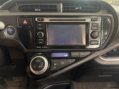 2016 Toyota Prius c One   - Photo 9 - Mesa, AZ 85201