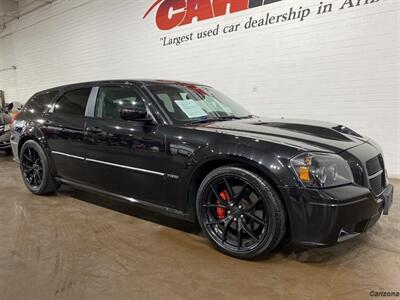 2006 Dodge Magnum SRT8   - Photo 2 - Mesa, AZ 85201