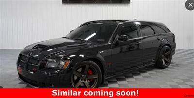 2006 Dodge Magnum SRT8   - Photo 1 - Mesa, AZ 85201