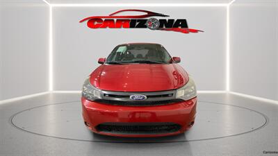 2010 Ford Focus SES   - Photo 8 - Mesa, AZ 85201