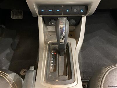 2010 Ford Focus SES   - Photo 13 - Mesa, AZ 85201