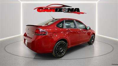 2010 Ford Focus SES   - Photo 3 - Mesa, AZ 85201