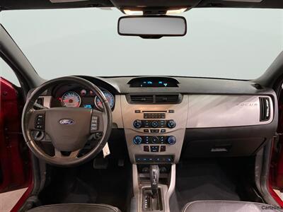 2010 Ford Focus SES   - Photo 11 - Mesa, AZ 85201