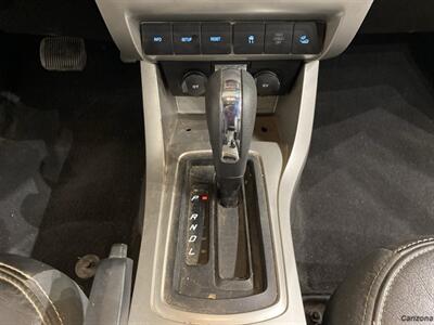 2010 Ford Focus SES   - Photo 13 - Mesa, AZ 85201
