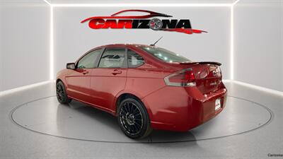 2010 Ford Focus SES   - Photo 6 - Mesa, AZ 85201