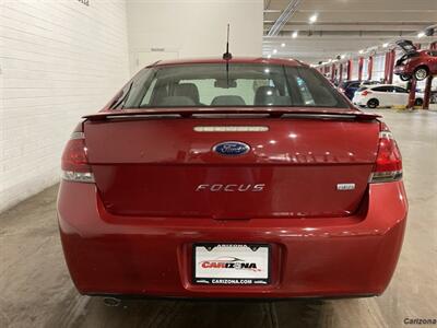2010 Ford Focus SES   - Photo 4 - Mesa, AZ 85201