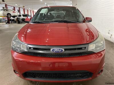 2010 Ford Focus SES   - Photo 8 - Mesa, AZ 85201