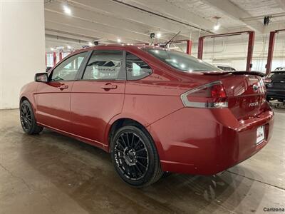 2010 Ford Focus SES   - Photo 6 - Mesa, AZ 85201