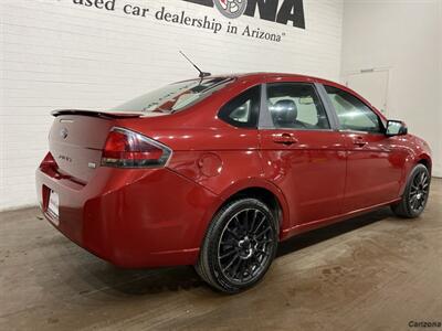 2010 Ford Focus SES   - Photo 3 - Mesa, AZ 85201