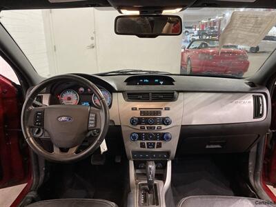 2010 Ford Focus SES   - Photo 11 - Mesa, AZ 85201