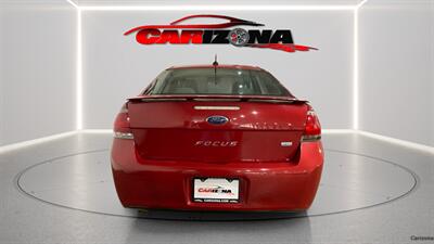 2010 Ford Focus SES   - Photo 4 - Mesa, AZ 85201