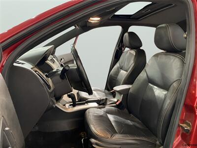 2010 Ford Focus SES   - Photo 9 - Mesa, AZ 85201