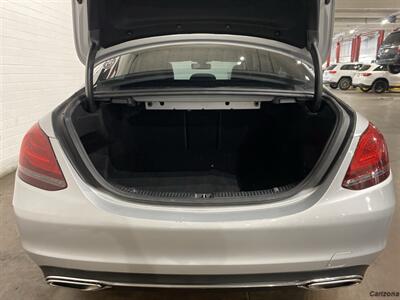2021 Mercedes-Benz C 300   - Photo 5 - Mesa, AZ 85201