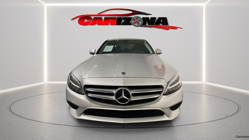 2021 Mercedes-Benz C 300 - Photo 8 - Mesa, AZ 85201