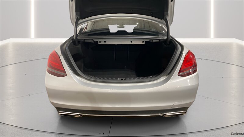 2021 Mercedes-Benz C 300 - Photo 5 - Mesa, AZ 85201