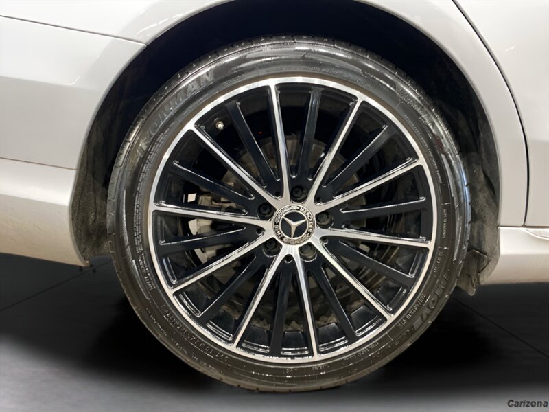 2021 Mercedes-Benz C 300 - Photo 18 - Mesa, AZ 85201