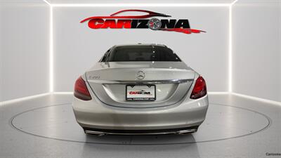 2021 Mercedes-Benz C 300 - Photo 4 - Mesa, AZ 85201