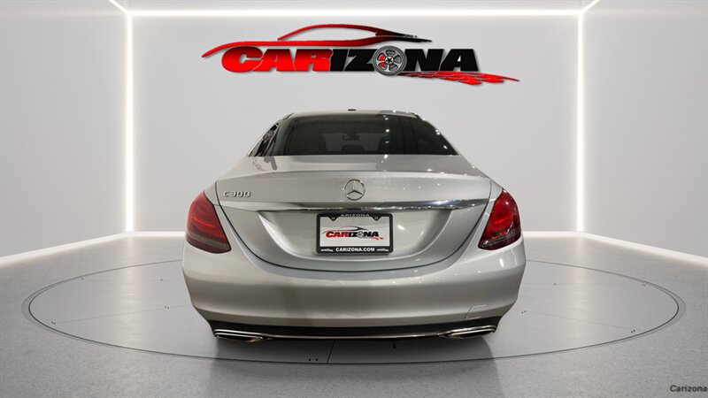 2021 Mercedes-Benz C 300 - Photo 4 - Mesa, AZ 85201