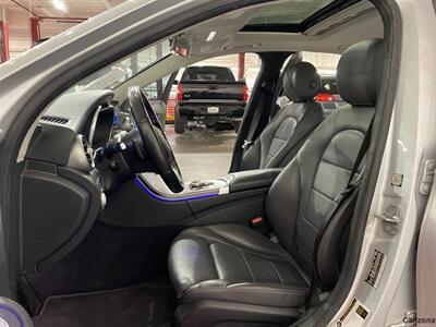 2021 Mercedes-Benz C 300   - Photo 9 - Mesa, AZ 85201