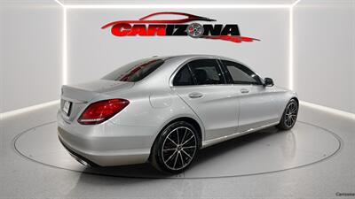 2021 Mercedes-Benz C 300 - Photo 3 - Mesa, AZ 85201