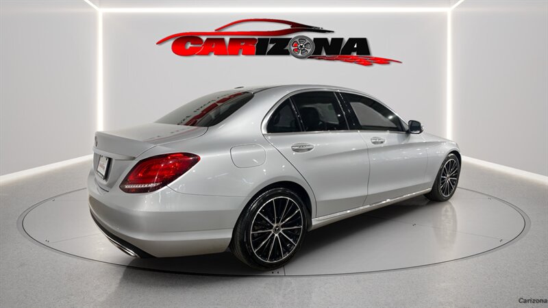 2021 Mercedes-Benz C 300 - Photo 3 - Mesa, AZ 85201