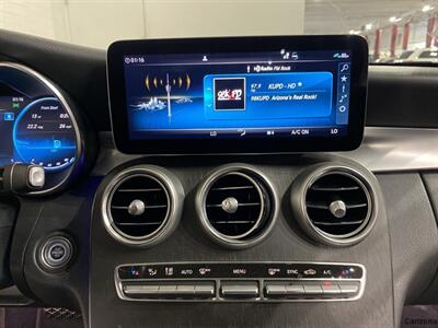2021 Mercedes-Benz C 300   - Photo 15 - Mesa, AZ 85201