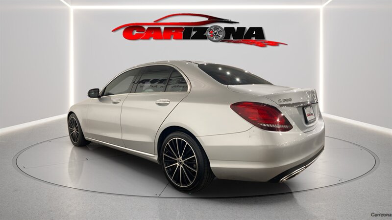 2021 Mercedes-Benz C 300 - Photo 6 - Mesa, AZ 85201