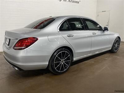 2021 Mercedes-Benz C 300   - Photo 3 - Mesa, AZ 85201