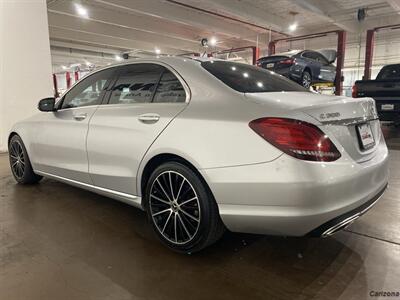 2021 Mercedes-Benz C 300   - Photo 6 - Mesa, AZ 85201