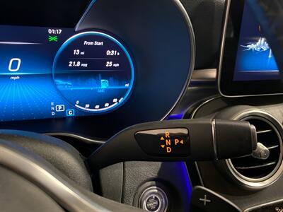 2021 Mercedes-Benz C 300 - Photo 14 - Mesa, AZ 85201