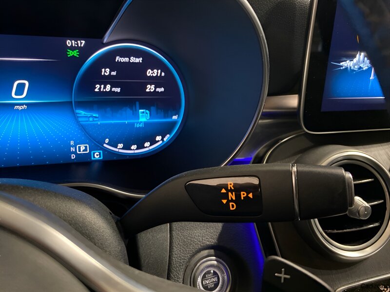 2021 Mercedes-Benz C 300 - Photo 14 - Mesa, AZ 85201