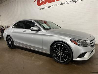 2021 Mercedes-Benz C 300   - Photo 2 - Mesa, AZ 85201