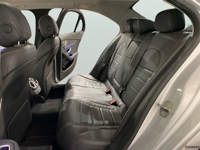 2021 Mercedes-Benz C 300 - Photo 11 - Mesa, AZ 85201