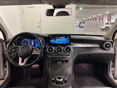2021 Mercedes-Benz C 300   - Photo 12 - Mesa, AZ 85201