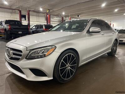 2021 Mercedes-Benz C 300   - Photo 7 - Mesa, AZ 85201