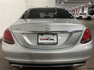 2021 Mercedes-Benz C 300   - Photo 4 - Mesa, AZ 85201