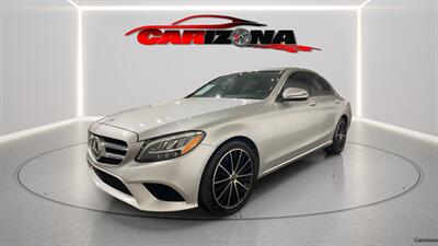 2021 Mercedes-Benz C 300 - Photo 7 - Mesa, AZ 85201