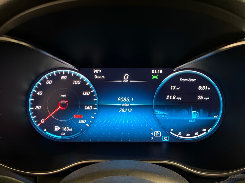 2021 Mercedes-Benz C 300 - Photo 13 - Mesa, AZ 85201