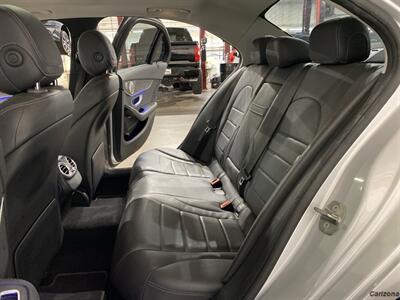 2021 Mercedes-Benz C 300   - Photo 11 - Mesa, AZ 85201