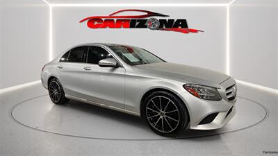 2021 Mercedes-Benz C 300 - Photo 2 - Mesa, AZ 85201
